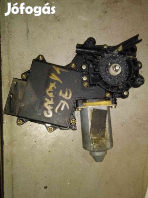 Volkswagen Sharan I Jobb Első Ablakemelő Motor