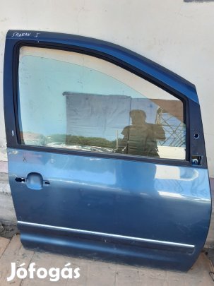Volkswagen Sharan I Jobb Első Ajtó