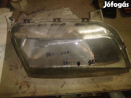 Volkswagen Sharan I Jobb Első Lámpa / Fényszóró