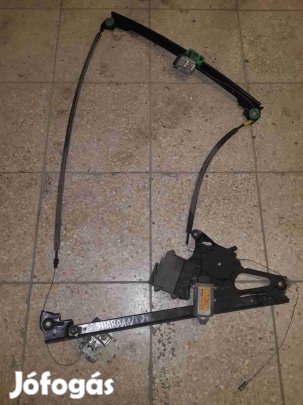 Volkswagen Sharan I Jobb Hátsó Ablakemelő Motor