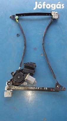 Volkswagen Sharan I Jobb Hátsó Ablakemelő Szerkezet Elektromos