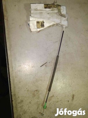 Volkswagen Sharan I Jobb Hátsó Ajtó Zárszerkezet + Központizár Motor