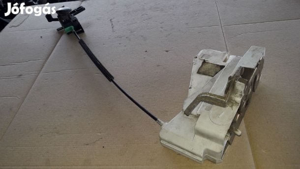 Volkswagen Sharan I Jobb Hátsó Ajtó Zárszerkezet + Központizár Motor