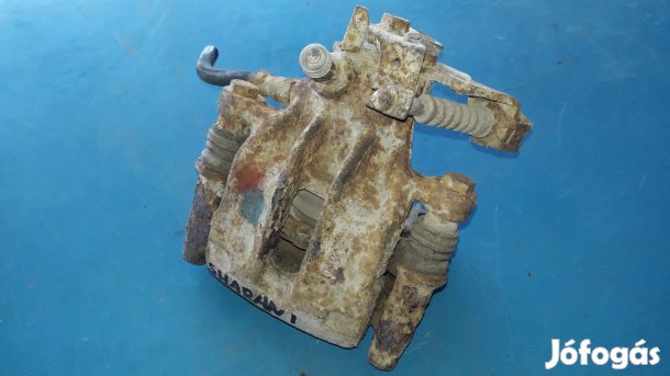 Volkswagen Sharan I Jobb Hátsó Féknyereg