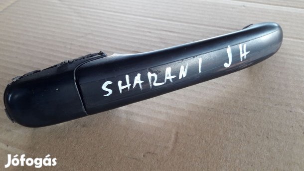 Volkswagen Sharan I Jobb Hátsó Külső Ajtókilincs