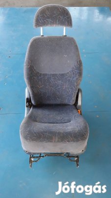 Volkswagen Sharan I Jobb Hátsó Ülés