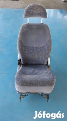 Volkswagen Sharan I Jobb Hátsó Ülés