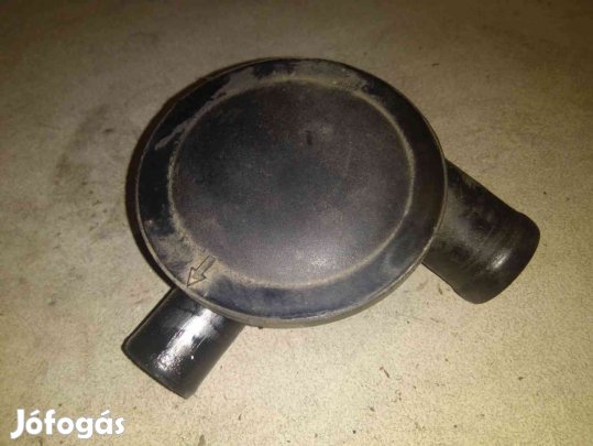 Volkswagen Sharan I Kartergáz Szűrő Ház