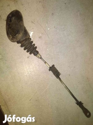 Volkswagen Sharan I Kézifék Bowden