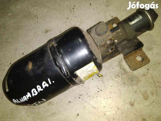 Volkswagen Sharan I Klíma Szárító + Nyomáskapcsoló