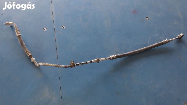 Volkswagen Sharan I Klímacső