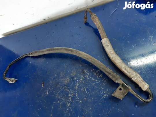 Volkswagen Sharan I Klímacső