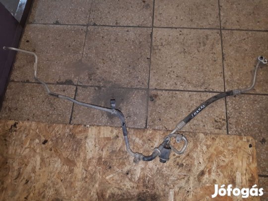 Volkswagen Sharan I Klímacső