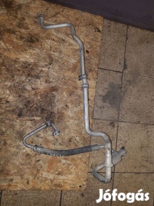 Volkswagen Sharan I Klímacső