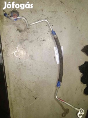 Volkswagen Sharan I Klímacső