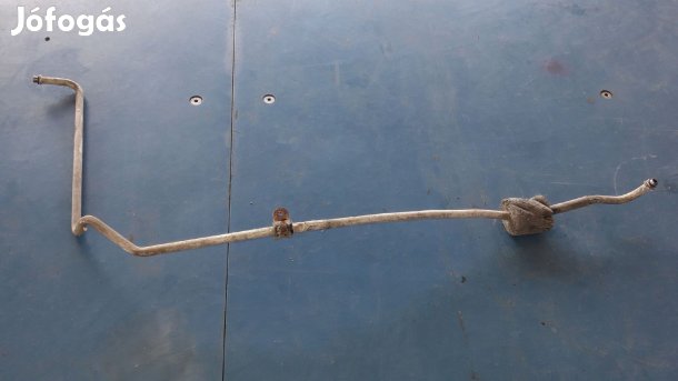 Volkswagen Sharan I Klímacső