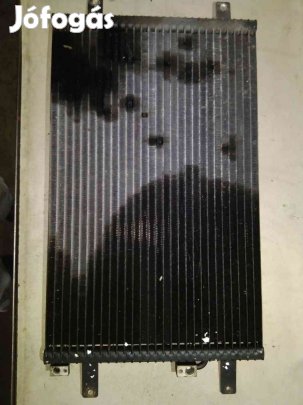 Volkswagen Sharan I Klímahűtő Radiátor
