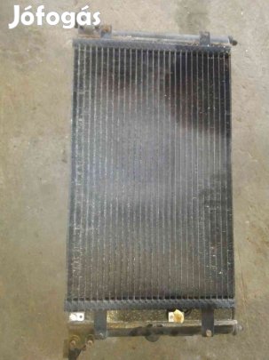 Volkswagen Sharan I Klímahűtő Radiátor