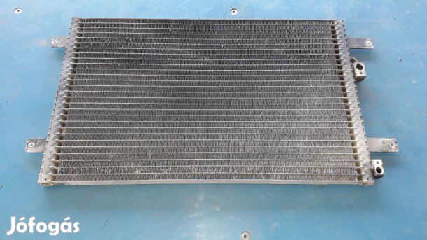 Volkswagen Sharan I Klímahűtő Radiátor