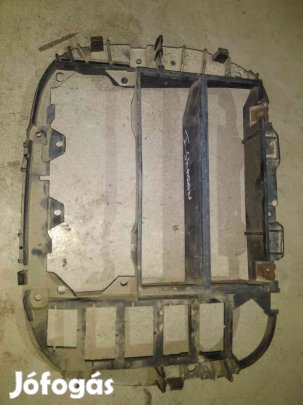 Volkswagen Sharan I Középkonzol