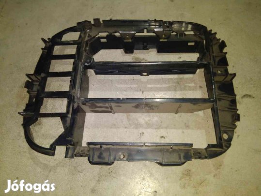 Volkswagen Sharan I Középkonzol