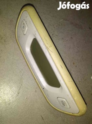 Volkswagen Sharan I Központi Kijelző