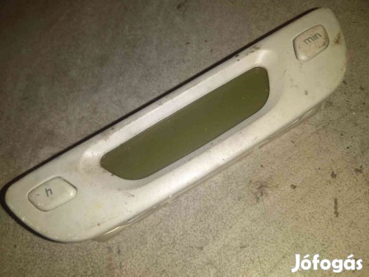 Volkswagen Sharan I Központi Kijelző