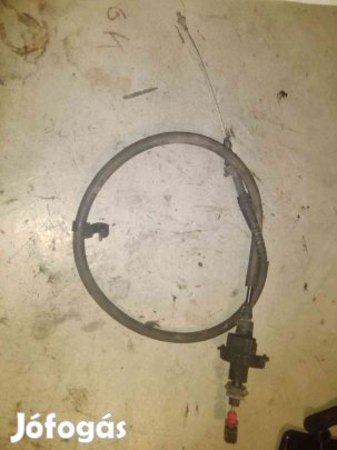 Volkswagen Sharan I Kuplung Bowden