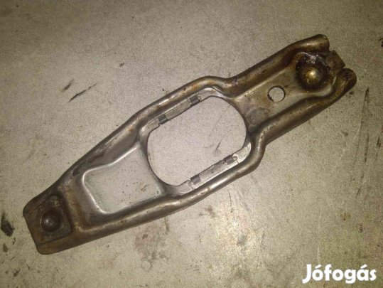 Volkswagen Sharan I Kuplung Kinyomó Villa