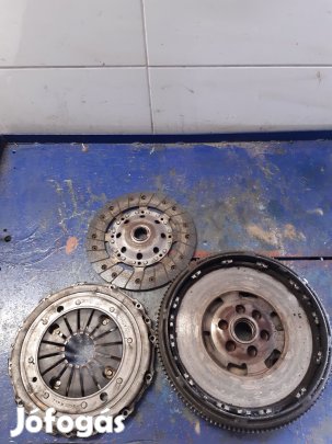 Volkswagen Sharan I Kuplung Szett + Kettőstömegű Lendkerék