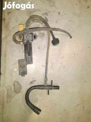 Volkswagen Sharan I Mágneskapcsoló Szelep