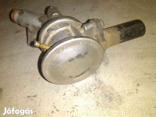 Volkswagen Sharan I Másodlagos Levegő Szivattyú EGR Szelep