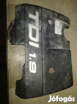 Volkswagen Sharan I Motor Fedél