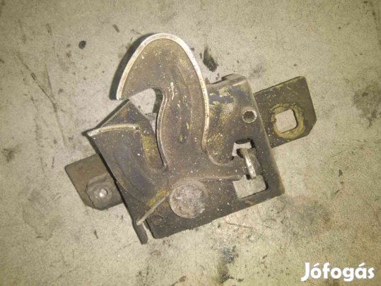 Volkswagen Sharan I Motorháztető Zárszerkezet