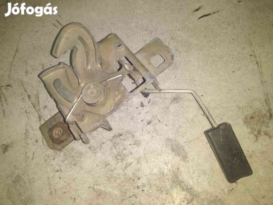 Volkswagen Sharan I Motorháztető Zárszerkezet