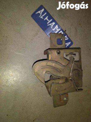 Volkswagen Sharan I Motorháztető Zárszerkezet