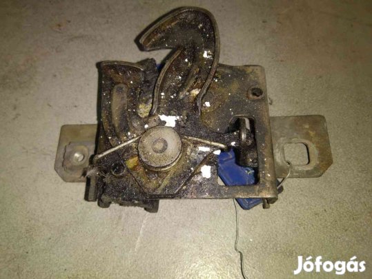 Volkswagen Sharan I Motorháztető Zárszerkezet