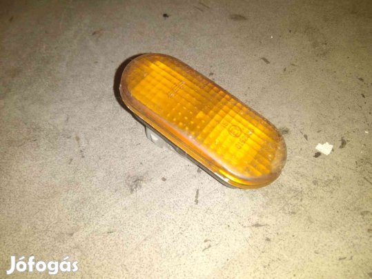 Volkswagen Sharan I Oldalindex