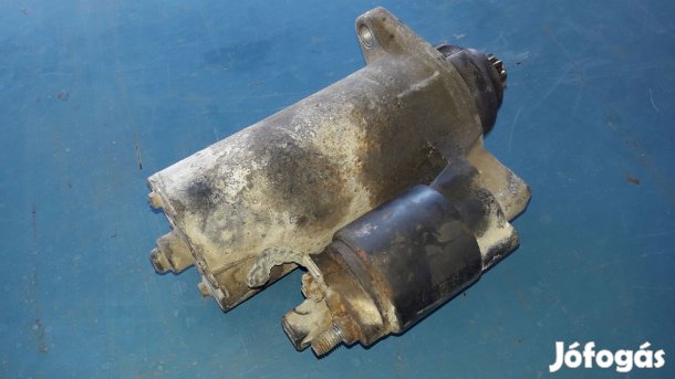 Volkswagen Sharan I Önindító