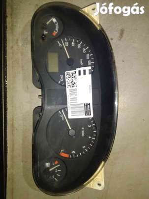 Volkswagen Sharan I Óraegység / Kilométeróra