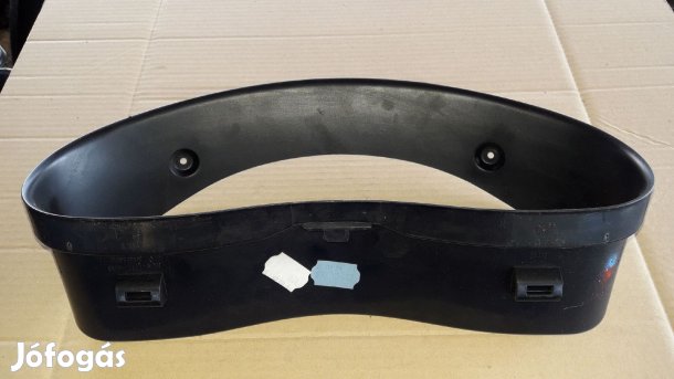 Volkswagen Sharan I Óraegység / Kilométeróra Keret