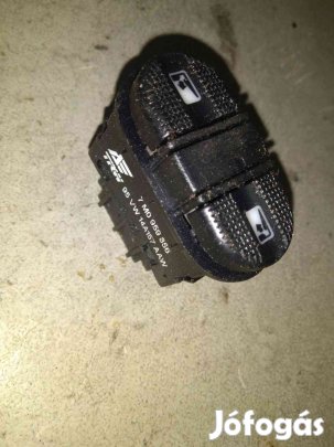 Volkswagen Sharan I Pillangóablak Nyitó Kapcsoló