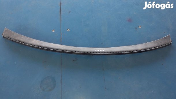 Volkswagen Sharan I Szélvédő Csatorna