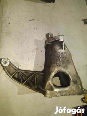 Volkswagen Sharan I Tartó Bak