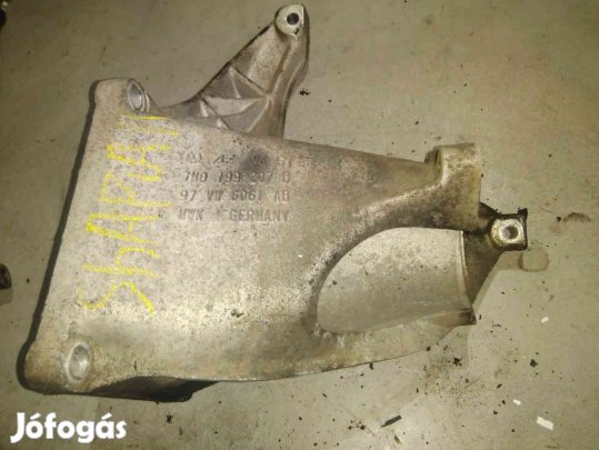 Volkswagen Sharan I Tartó Bak