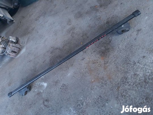 Volkswagen Sharan I Tetőcsomagtartó