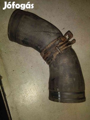 Volkswagen Sharan I Turbócső / Intercooler Cső