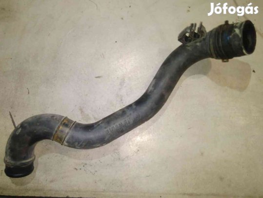 Volkswagen Sharan I Turbócső / Intercooler Cső