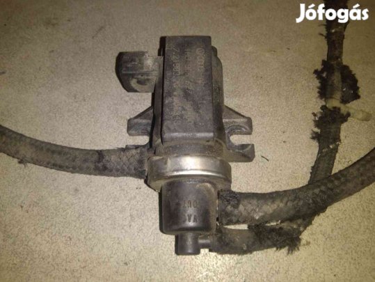 Volkswagen Sharan I Turbónyomás Szabályozó Szelep