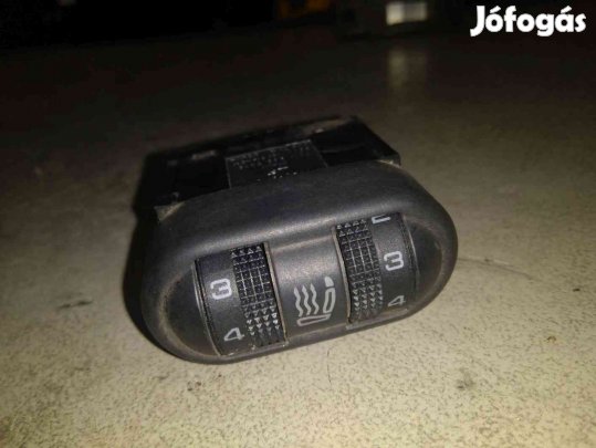 Volkswagen Sharan I Ülésfűtés Kapcsoló